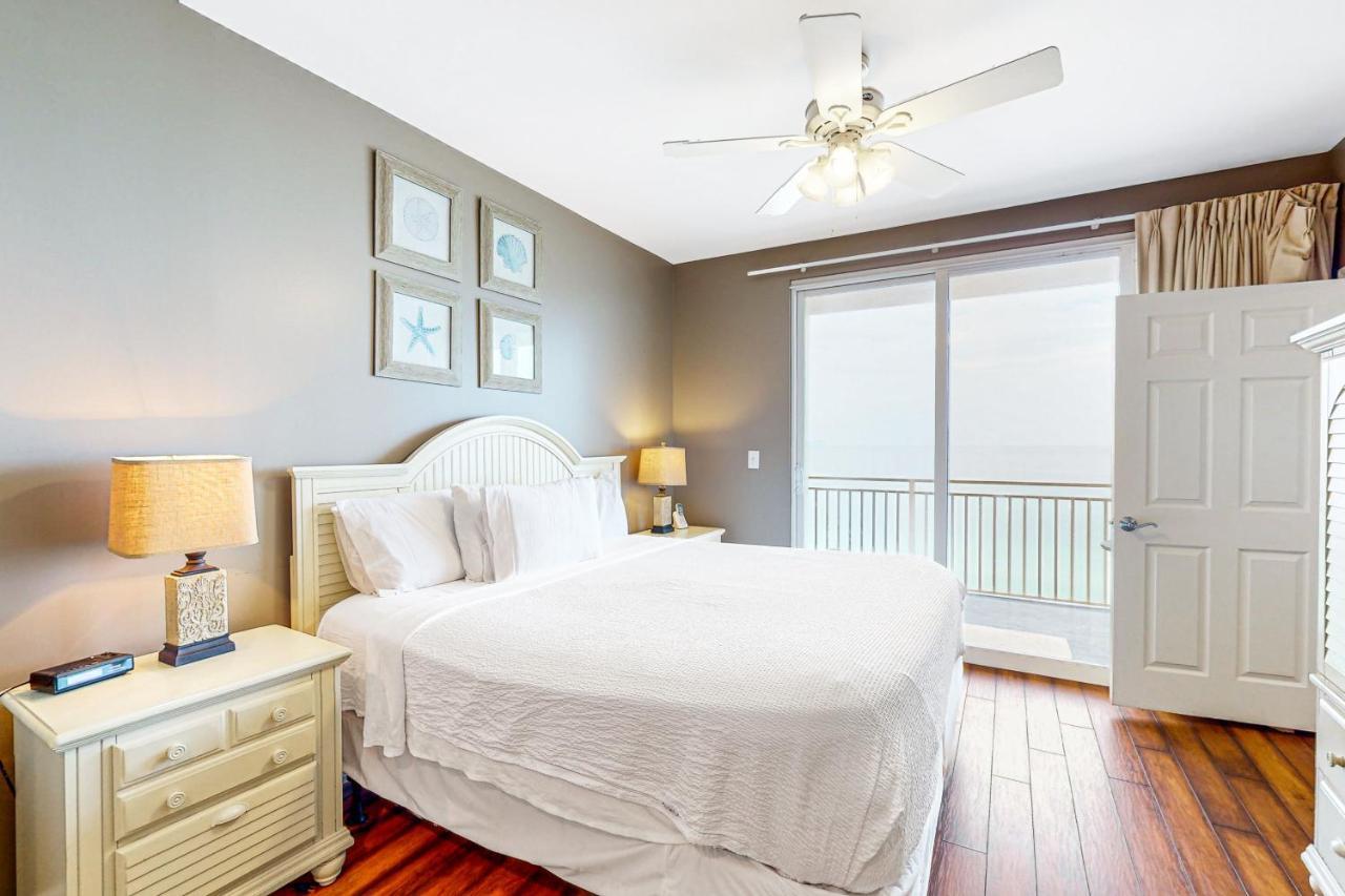 Splash Resort 502W Panama City Beach Exterior foto